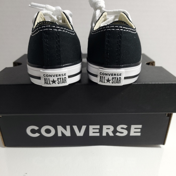 Converse C/T A/S OX INFANT VARIOUS SZ - Picture 6 of 9